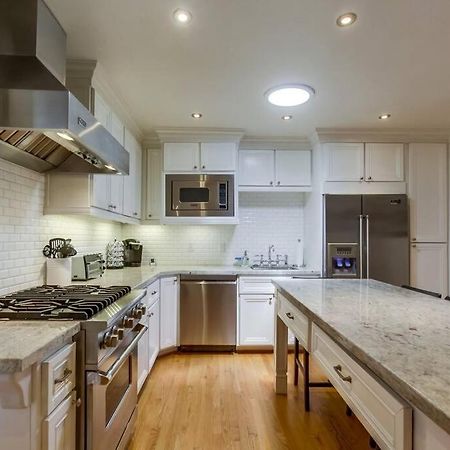 Cozy Craftsman Bungalow, Hillcrest/Mission Hills San Diego Esterno foto